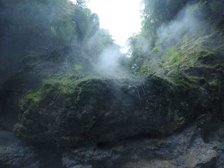 How to Visit Fuentes Georginas Hot Springs in Guatemala – Explore With Lora