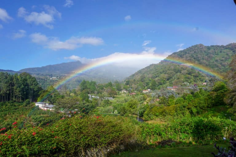 Hiking the Lost Waterfalls in Boquete, Panama – Explore With Lora