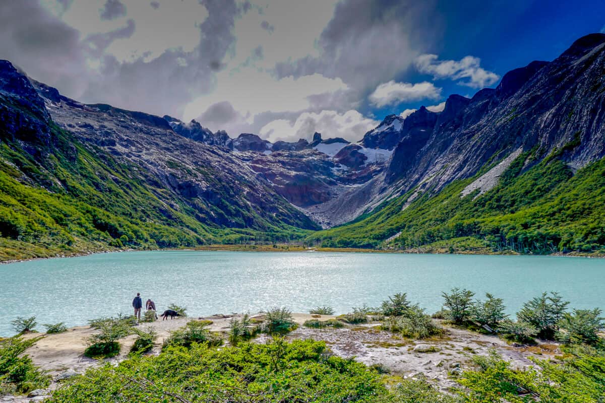 The Most Beautiful Day Hikes In Ushuaia Argentina Explore With Lora