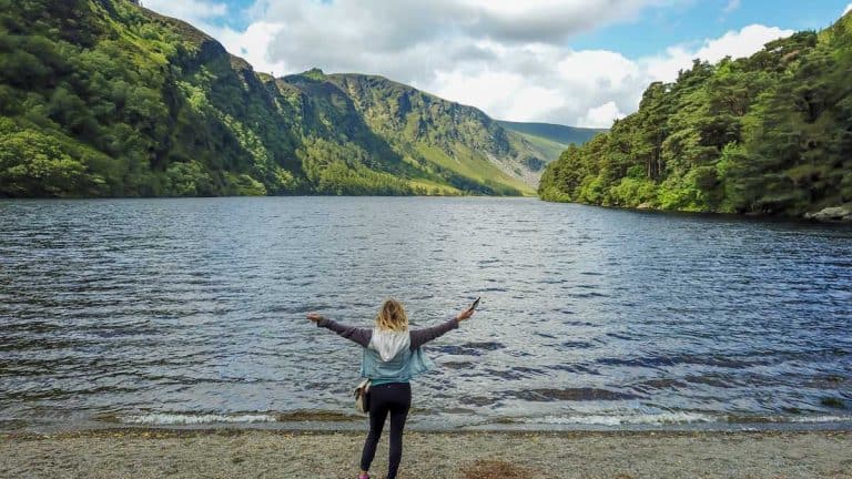 8 Reasons To Love Solo Travel In Ireland – Explore With Lora