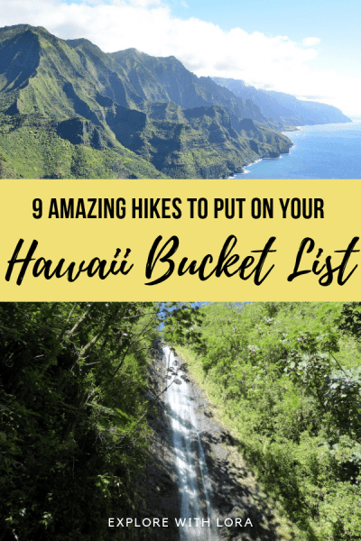 Best Hiking Spots in Hawaii to Consider – Explore With Lora