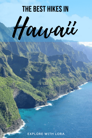 Best Hiking Spots in Hawaii to Consider – Explore With Lora