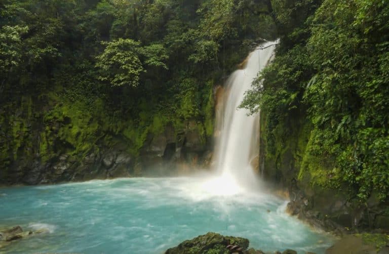 10 Fun Things to do in La Fortuna Costa Rica – Explore With Lora