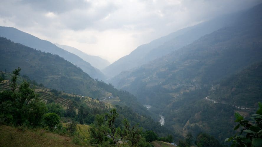 Ghandruk Trek: The Perfect Gateway into the Mountains of Nepal ...