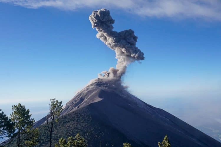 Acatenango Volcano Hike: What You Need to Know – Explore With Lora