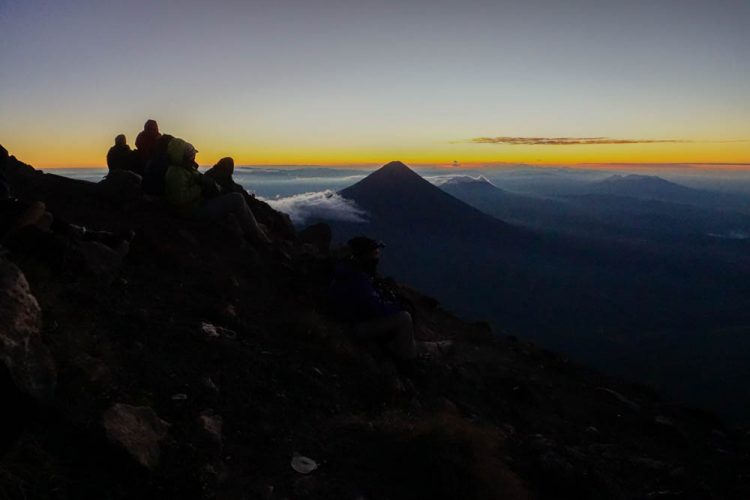 Acatenango Volcano Hike: What You Need to Know – Explore With Lora