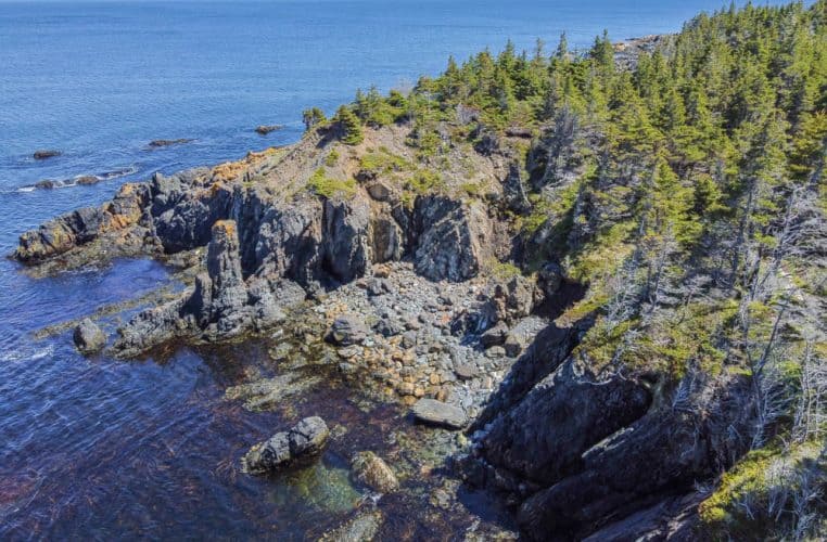 Hiking the East Coast Trail in Newfoundland – Explore With Lora