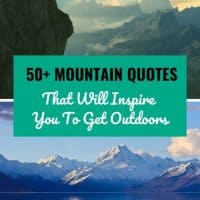 101 Mountain Quotes and Captions Perfect For Instagram – Explore With Lora