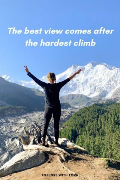 101 Mountain Quotes and Captions Perfect For Instagram – Explore With Lora