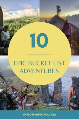 10 Epic Adventures To Go On When It's Safe To Travel Again – Explore ...