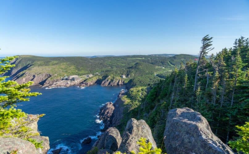 17 Best Hikes Near St. John's Newfoundland – Explore With Lora