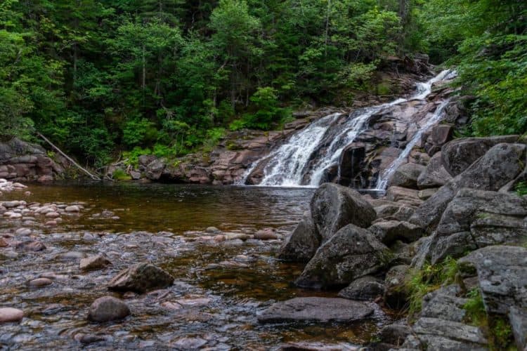 A Perfect Cabot Trail Itinerary in Cape Breton Nova Scotia – Explore ...