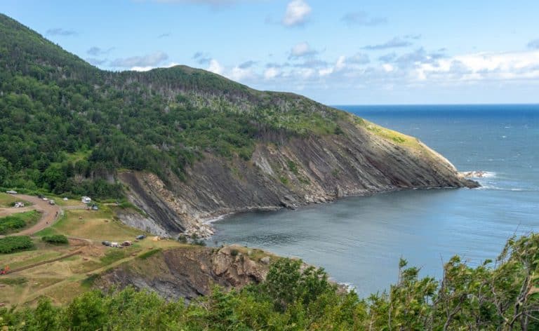 A Perfect Cabot Trail Itinerary in Cape Breton Nova Scotia – Explore ...