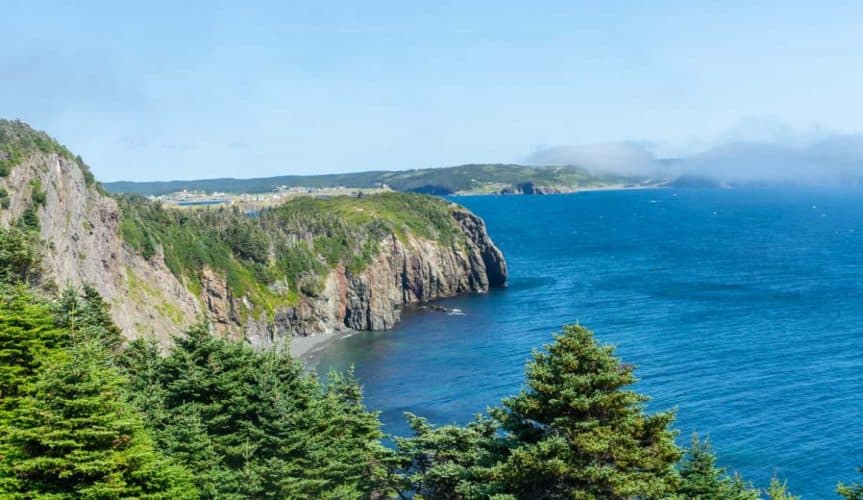 The Best Things to do in Trinity and Bonavista 