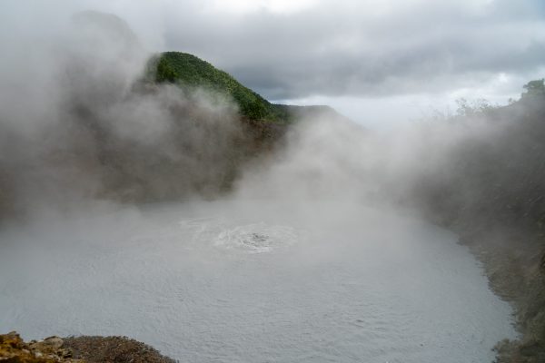 What To Know About The Boiling Lake Hike Dominica – Explore With Lora