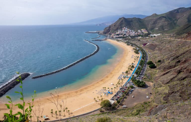 Pros and Cons of Living in Tenerife as a Digital Nomad – Explore With Lora