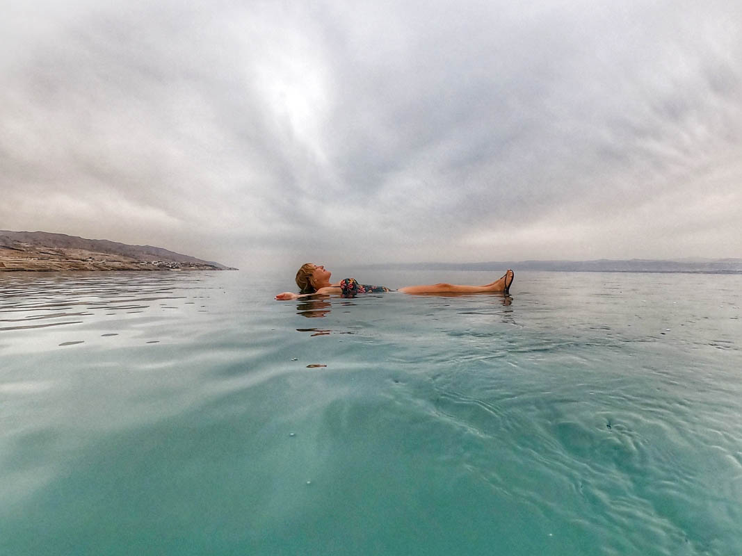 How to Visit the Dead Sea from Jordan (2023)