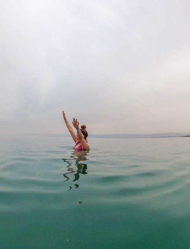 10 Dead Sea Tips, The Dead Sea Do's & Don'ts