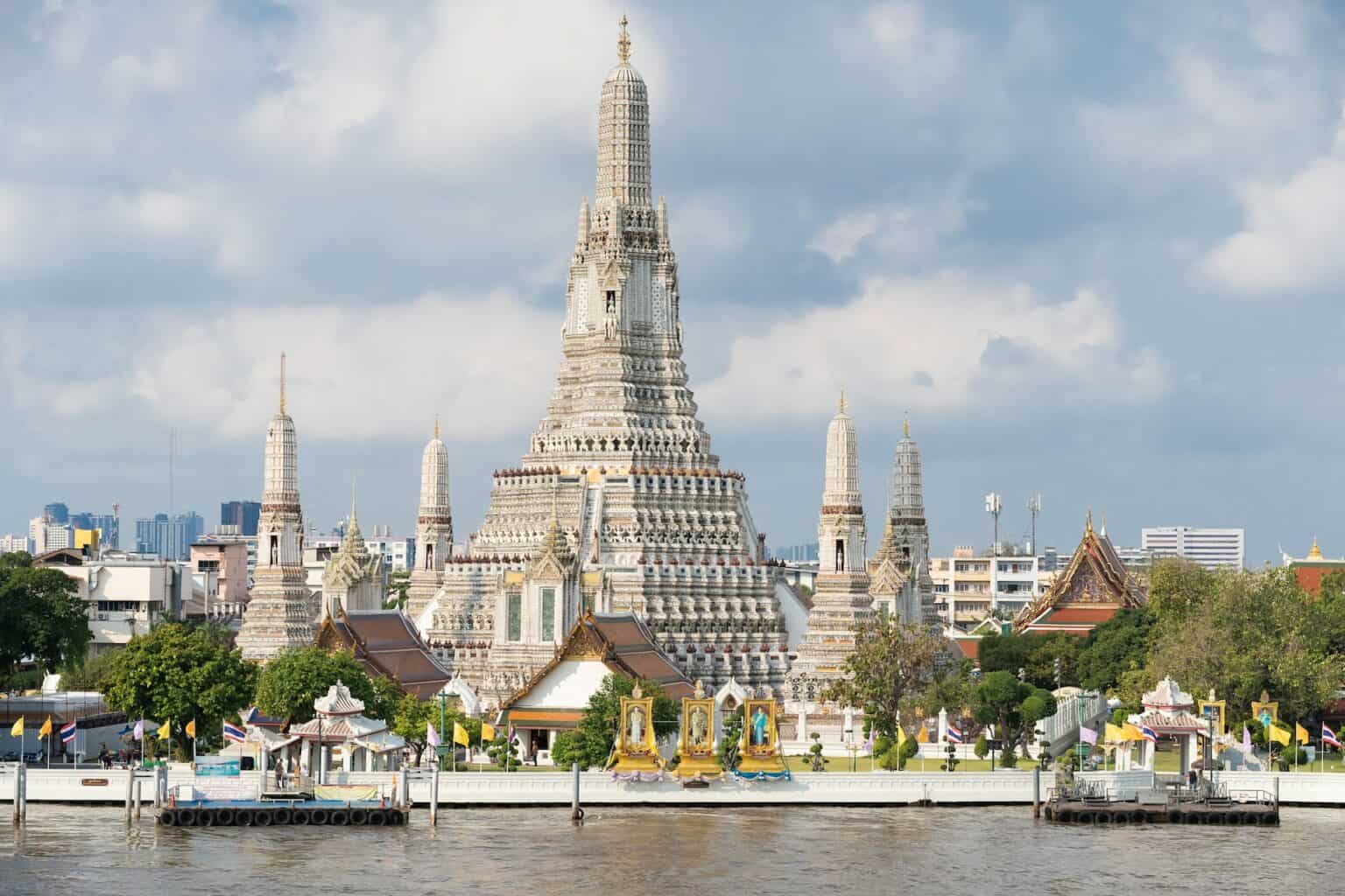 22 Non-touristy Things To Do In Bangkok – Explore With Lora