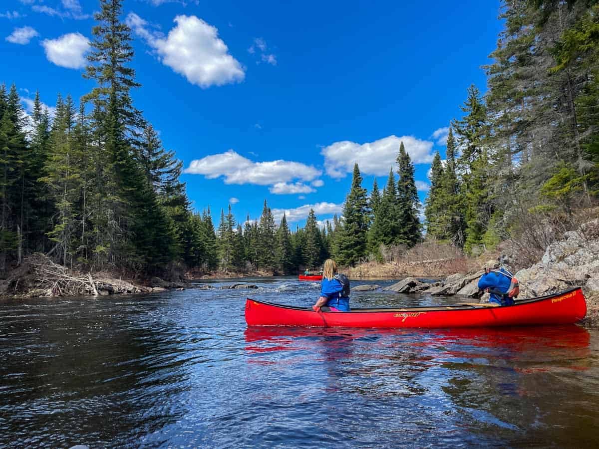 Rangeley Maine is a Hidden Outdoor Paradise – Explore With Lora